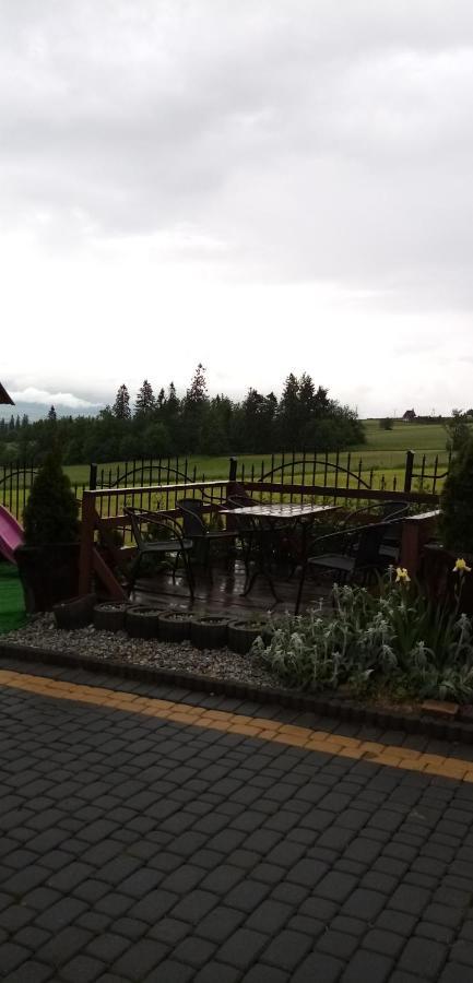 Goralowe Domki & Spa Banska Exterior photo