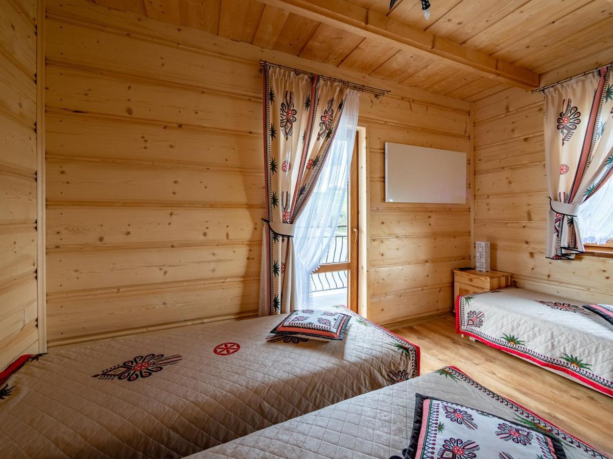 Goralowe Domki & Spa Banska Exterior photo