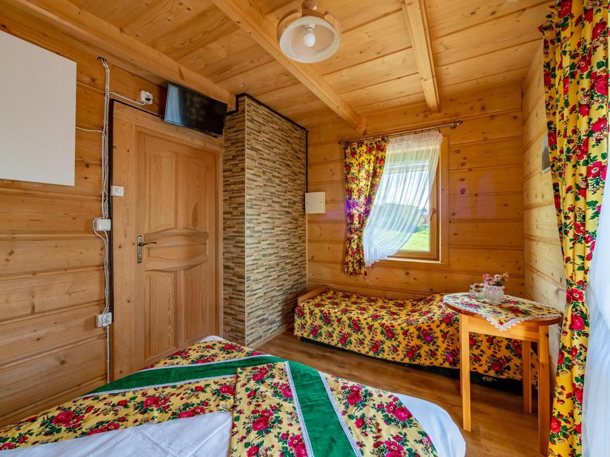 Goralowe Domki & Spa Banska Exterior photo