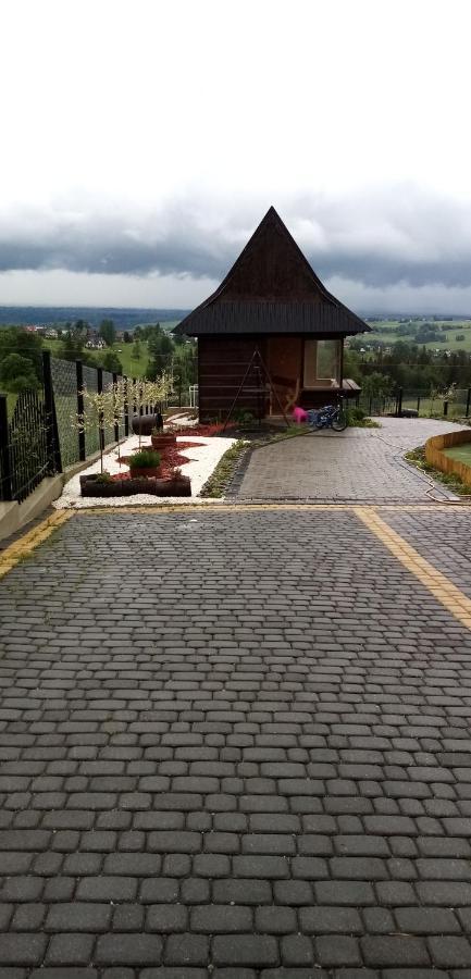 Goralowe Domki & Spa Banska Exterior photo