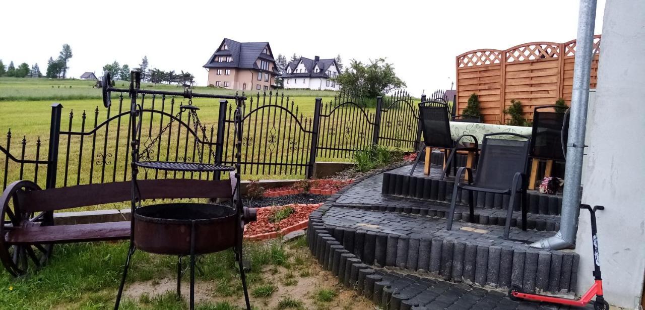 Goralowe Domki & Spa Banska Exterior photo