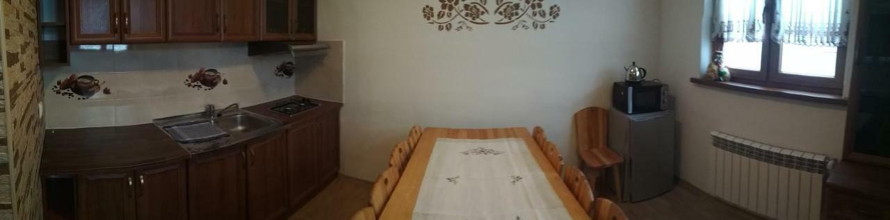 Goralowe Domki & Spa Banska Exterior photo